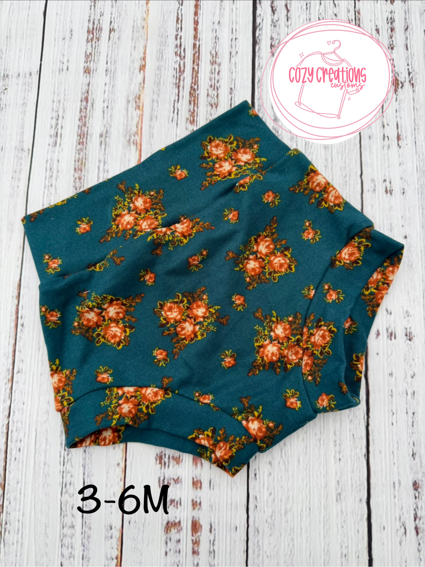 Bummies | 3-6M