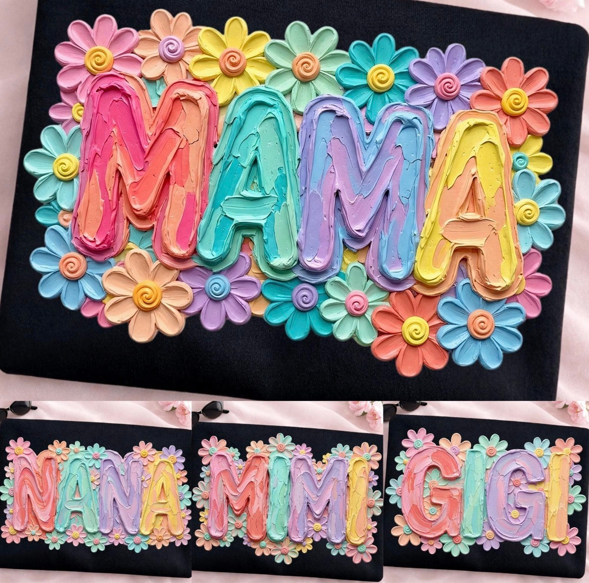 Mother’s Day Tee
