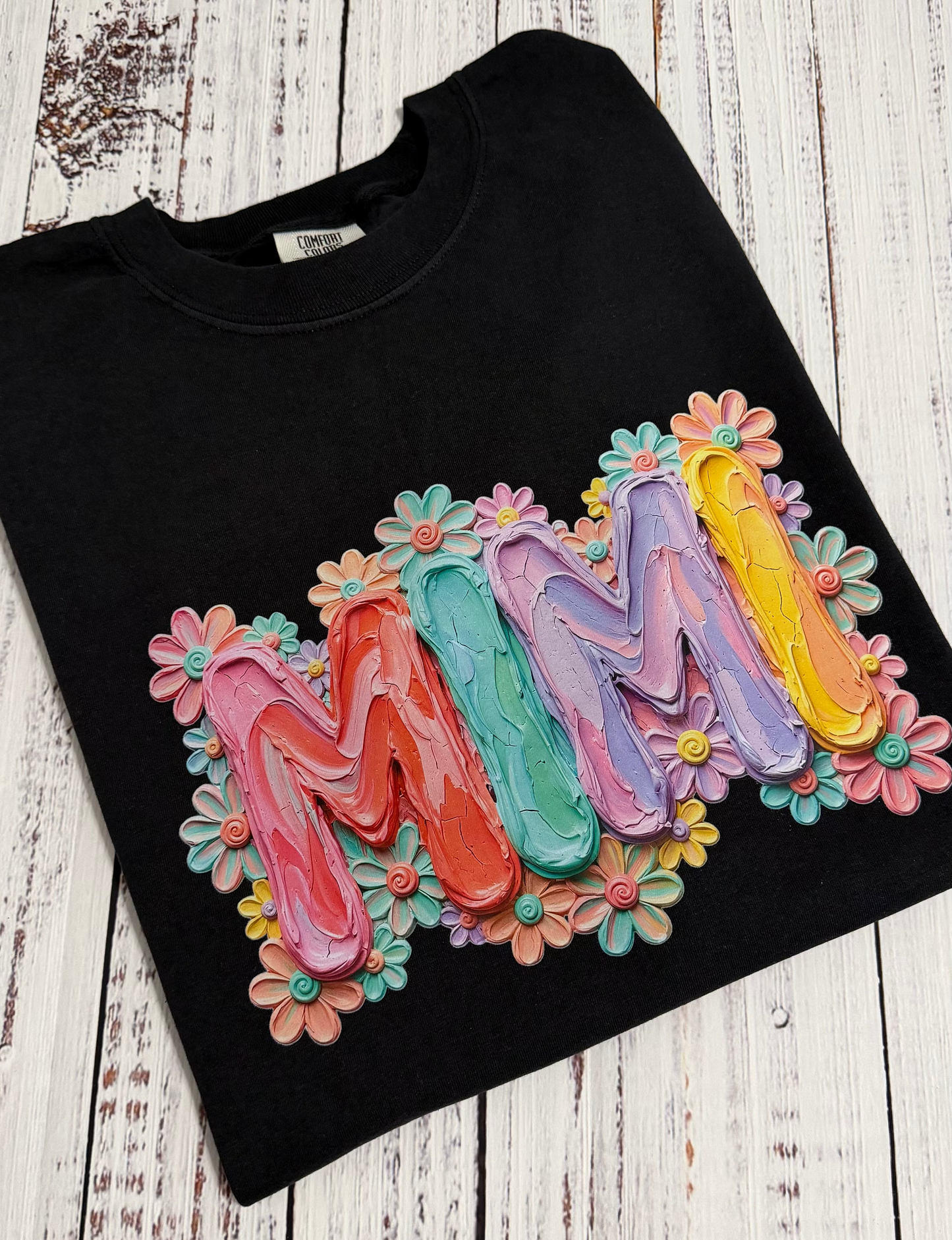Mother’s Day Tee